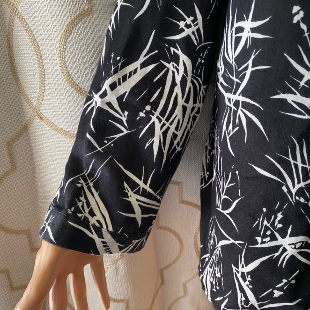 Pendleton Button Up Top - image 5